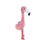 Hundelegetøj, Kong Shakers Honkers Flamingo