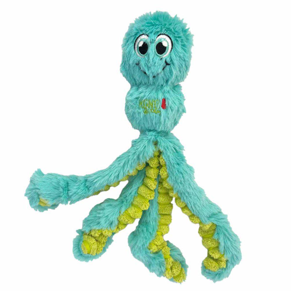 Kong Wubba Octopus, Small