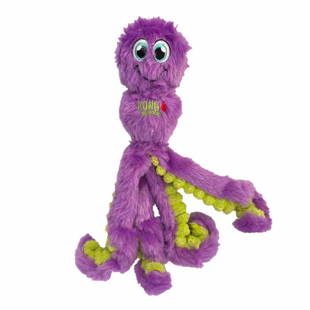 Kong Wubba Octopus, Small