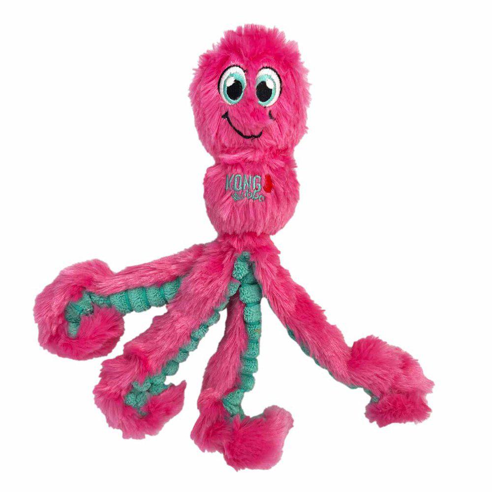 Kong Wubba Octopus, Small