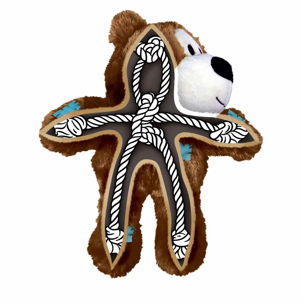 Kong Wild Knots Bear World Cup Denmark - Limited edition
