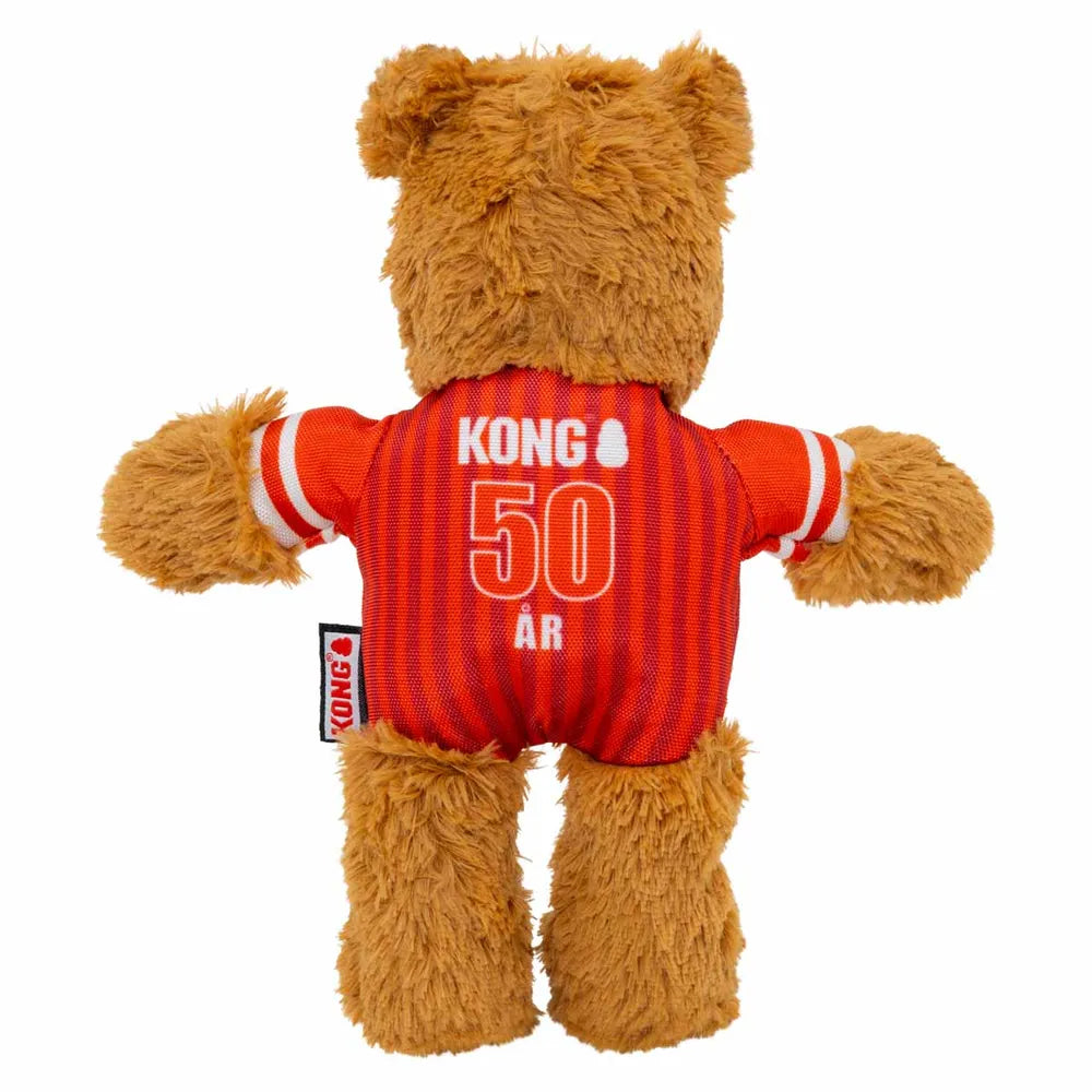 Kong Wild Knots Bear World Cup Denmark - Limited edition