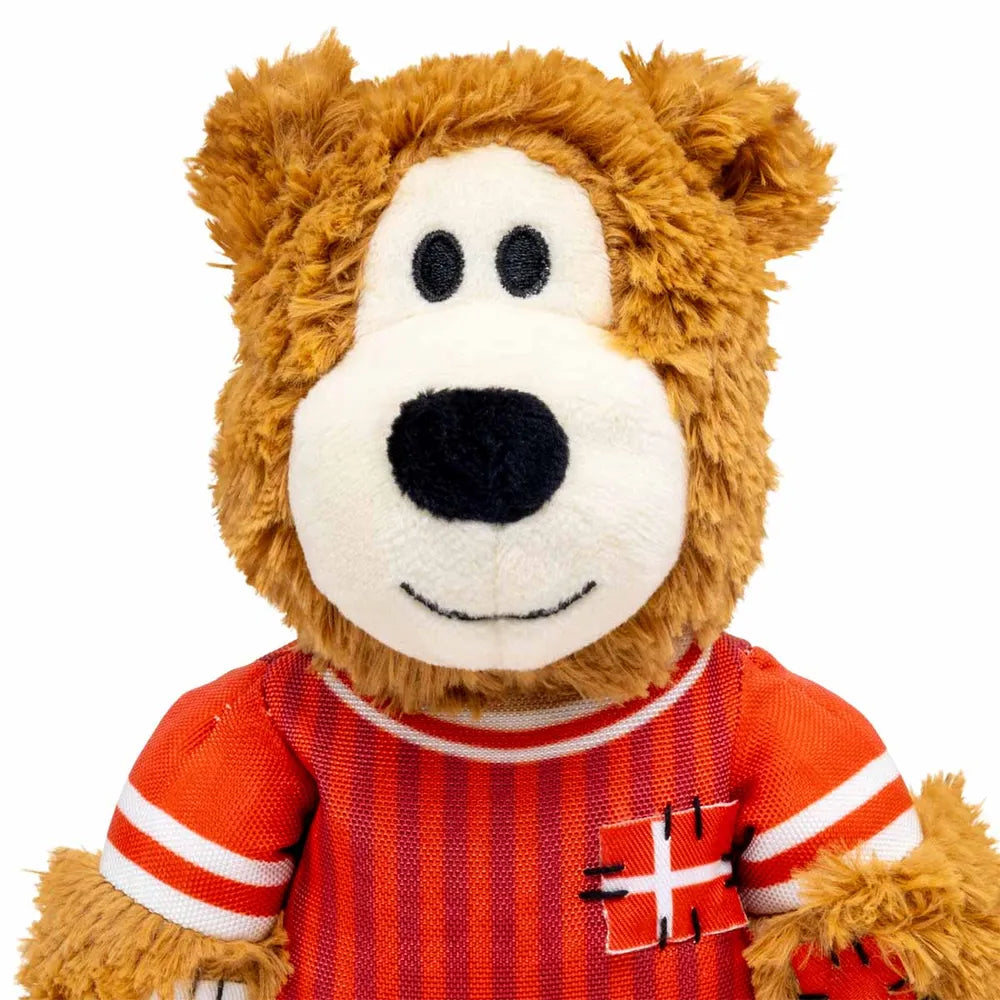 Kong Wild Knots Bear World Cup Denmark - Limited edition