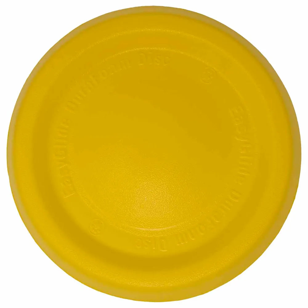Starmark Foam Frisbee 23cm