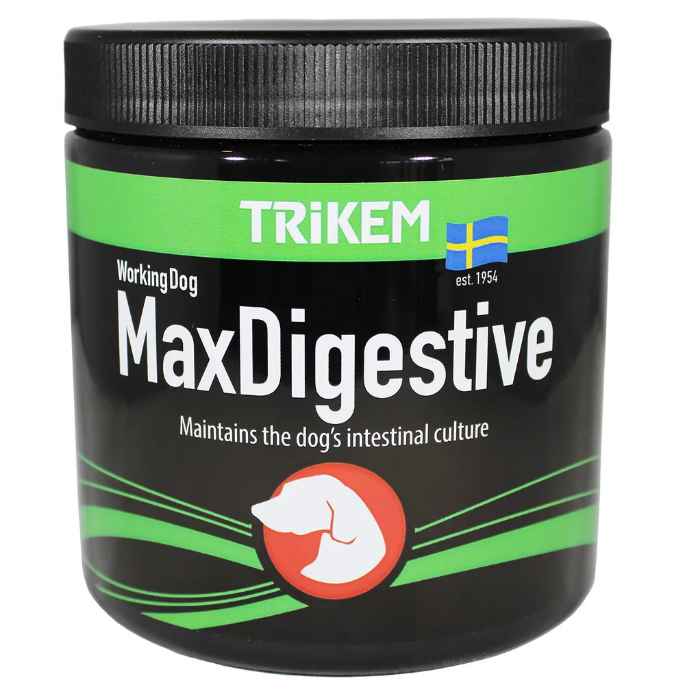 Max Digestive – Til hunde med følsom eller ubehagelig mave