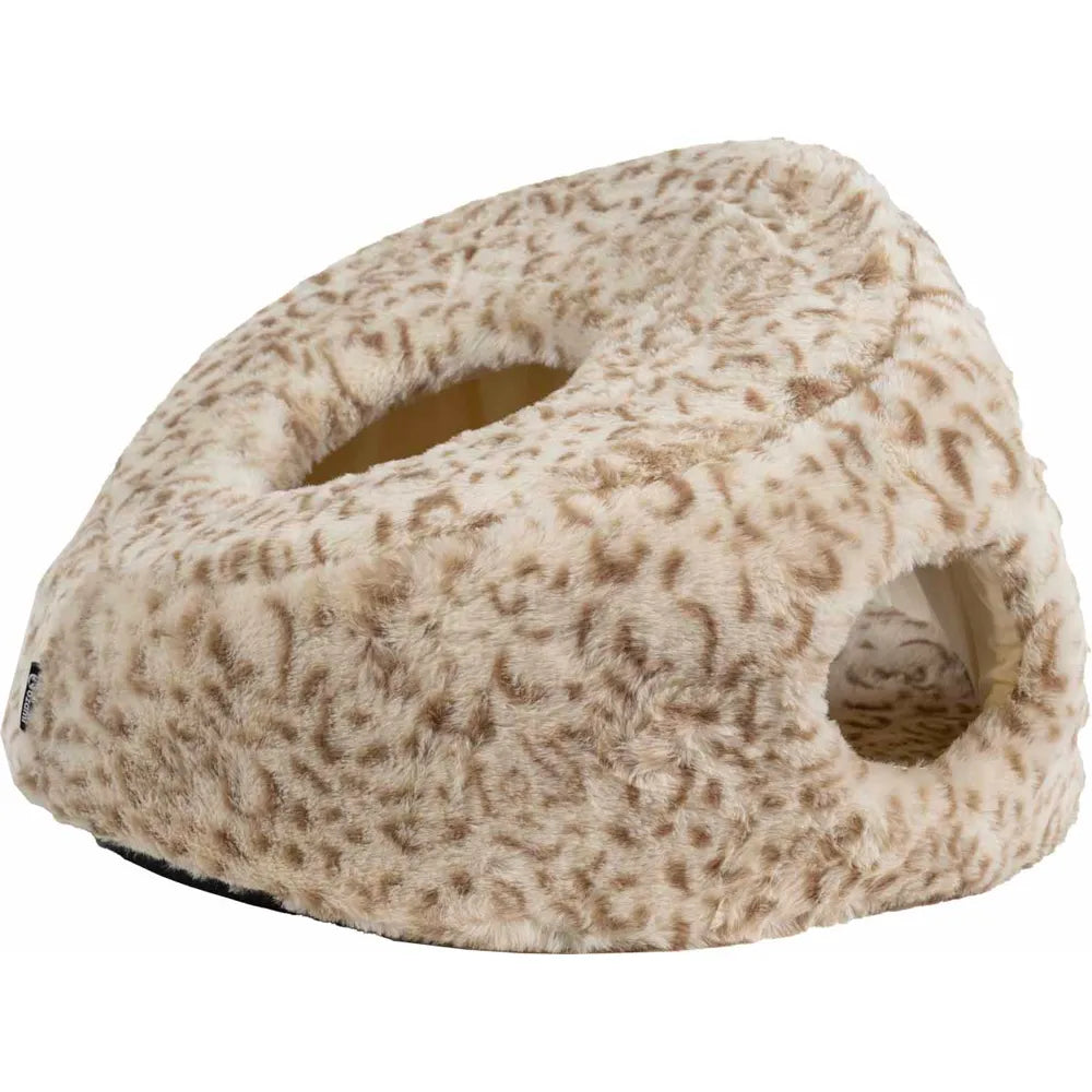 Kattehule "Leja Leopard"