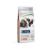 Bozita Indoor & Sterilized Kornfri Rensdyr – Til voksne, inde- og steriliserede katte