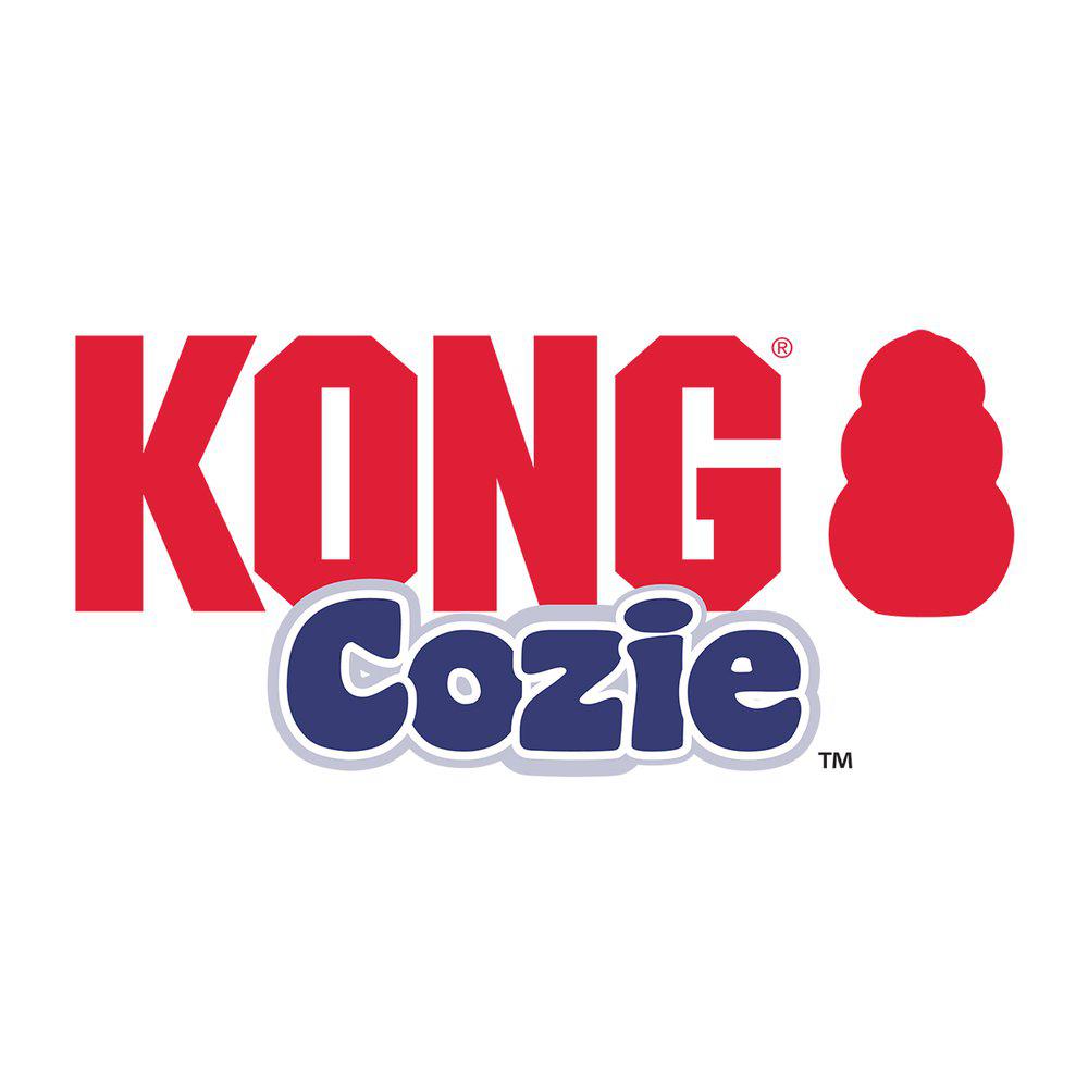 Julebamse fra kong - Holiday Cozie Alligator