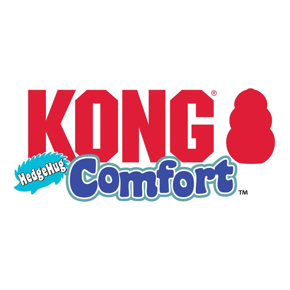 Julebamse fra kong - Holiday Comfort Hedgehug