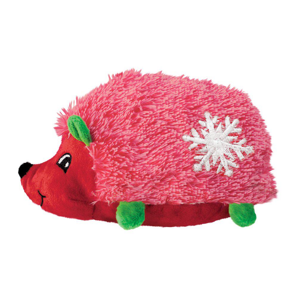 Julebamse fra kong - Holiday Comfort Hedgehug