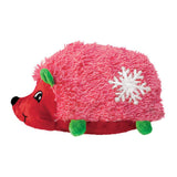 Julebamse fra kong - Holiday Comfort Hedgehug