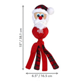 Kong Wubba Holiday Large