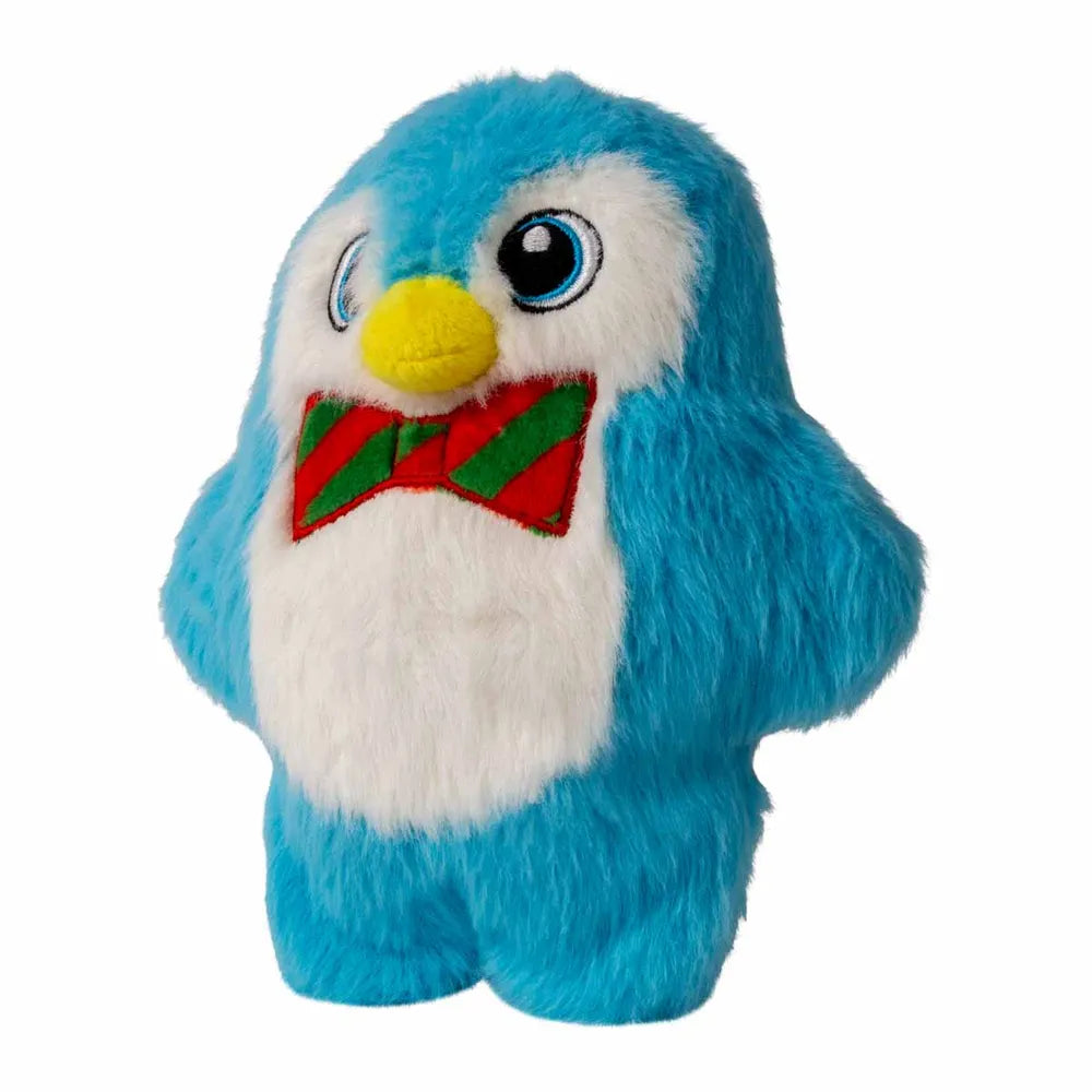 Hundebamse - Kong Holiday Snuzzles Pingvin small