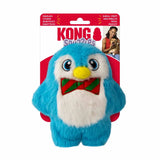 Hundebamse - Kong Holiday Snuzzles Pingvin small