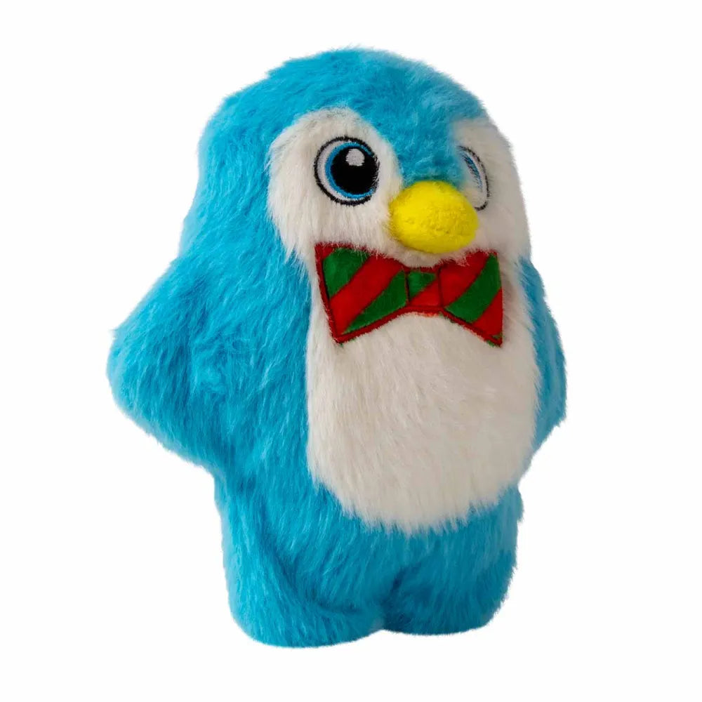 Hundebamse - Kong Holiday Snuzzles Pingvin small