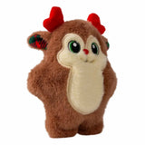 Hundebamse - Kong Holiday Snuzzles Rensdyr X-mas