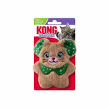 Kattelegetøj, Kong Holiday CAT Snuzzles Mus