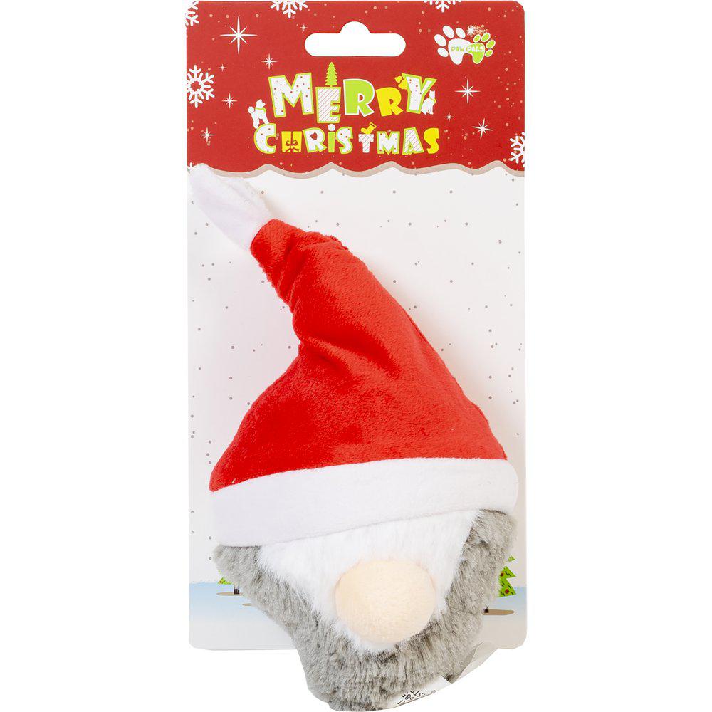 Pivedyr til hunde / Jule Nissebold