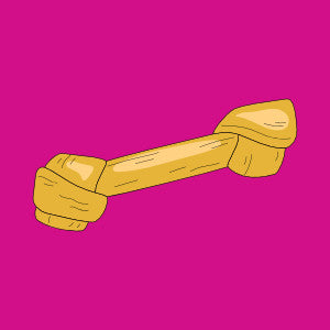 Ben & tyggesnacks til hunde