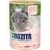 Bozita Feline Paté med Laks – Velsmagende og nærende vådfoder til katte