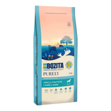 Bozita Purely Adult Lam – Kornfrit fuldfoder til voksne hunde