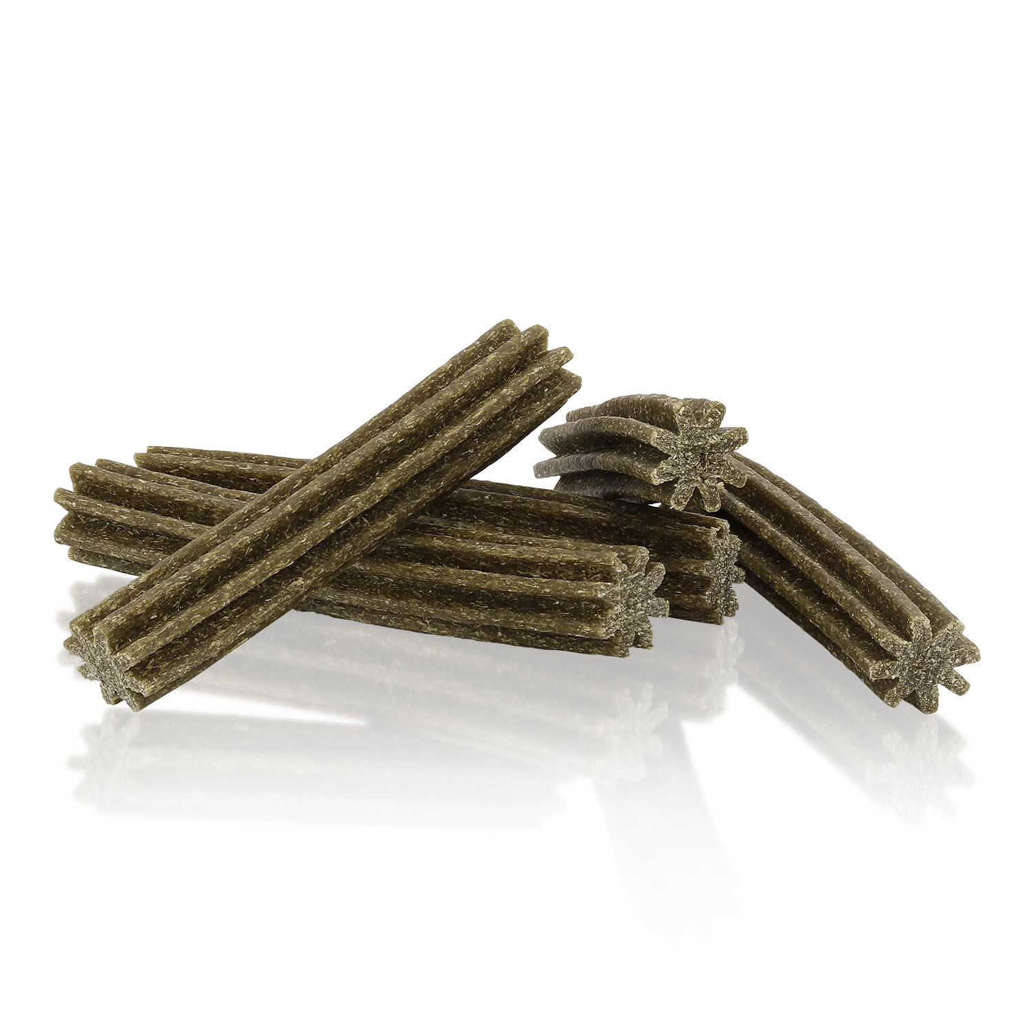 ESSENTIAL Grain Free chamomile Teeth Delights 7 stk - god tyggeaktivitet