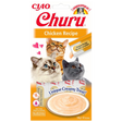 CIAO Churu Kattegodbid
