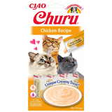 CIAO Churu Kattegodbid