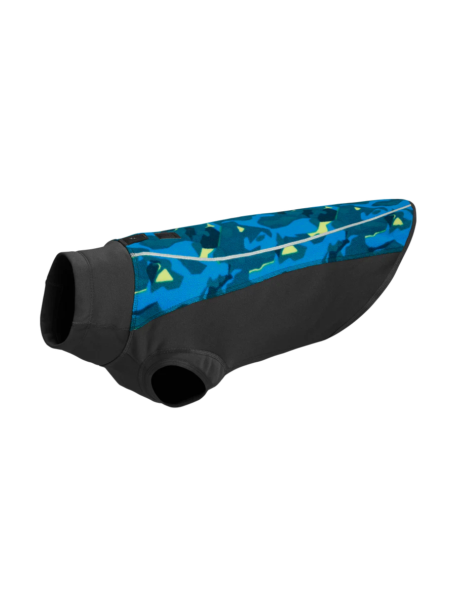 Fleecetrøje fra Ruffwear til Hund – Let, Varm og Komfortabel Pullover