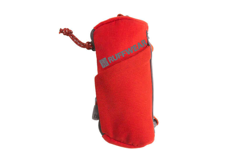 Stash Bag Mini fra Ruffwear – perfekt til aktive hunde