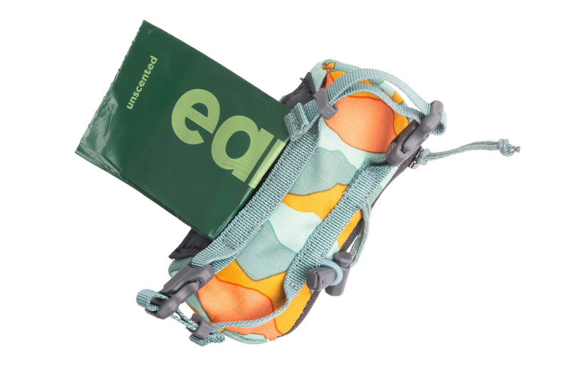 Stash Bag Mini fra Ruffwear – perfekt til aktive hunde