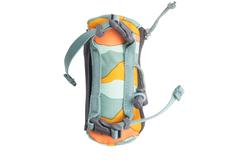 Stash Bag Mini fra Ruffwear – perfekt til aktive hunde