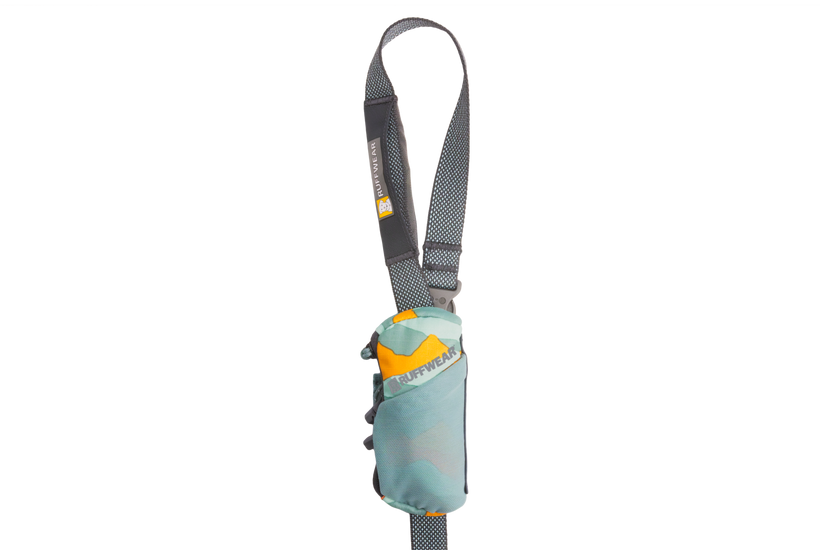 Stash Bag Mini fra Ruffwear – perfekt til aktive hunde