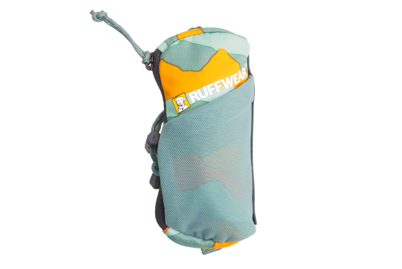 Stash Bag Mini fra Ruffwear – perfekt til aktive hunde