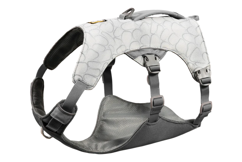 Swamp Cooler Harness fra Ruffwear – perfekt til aktive hunde