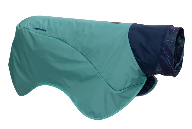 Dirtbag Dog Towel håndklæde til hunde - Slut med Våde Poter og Snavs i Bilen