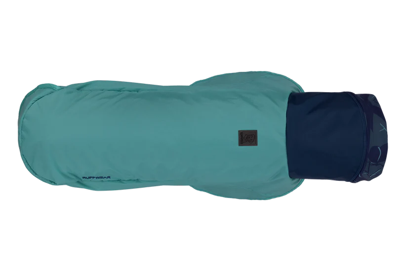 Dirtbag Dog Towel håndklæde til hunde - Slut med Våde Poter og Snavs i Bilen