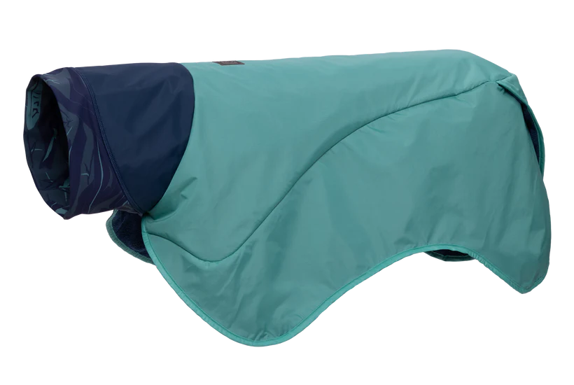 Dirtbag Dog Towel håndklæde til hunde - Slut med Våde Poter og Snavs i Bilen