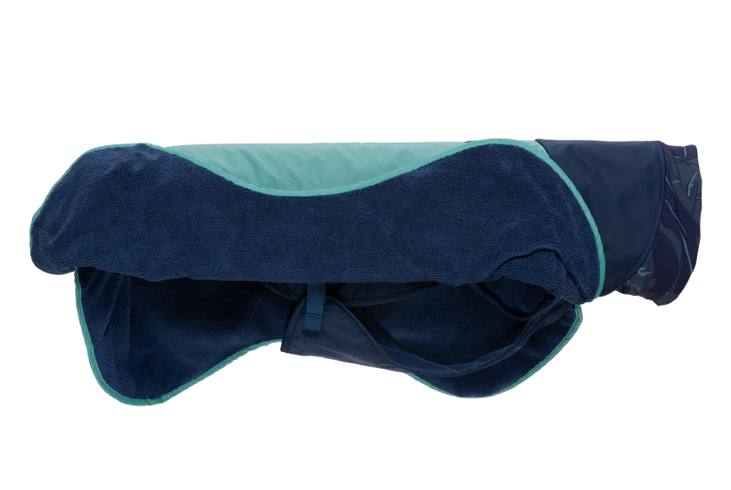 Dirtbag Dog Towel håndklæde til hunde - Slut med Våde Poter og Snavs i Bilen
