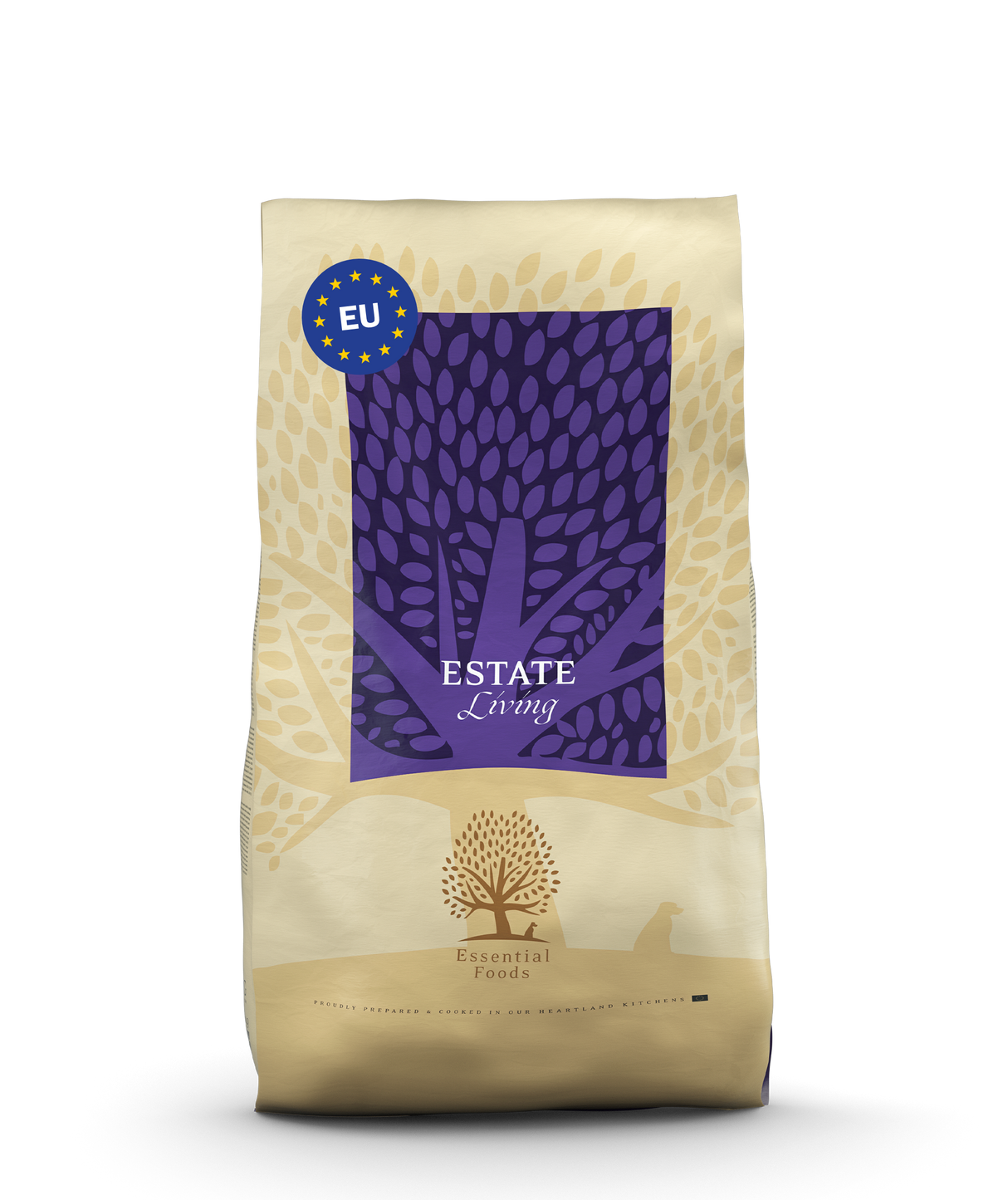 ESSENTIAL ESTATE LIVING – Kornfrit og smagfuldt måltid med lam & vildt