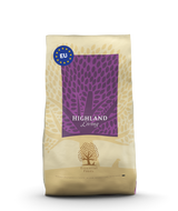 ESSENTIAL HIGHLAND LIVING – Kornfrit hundefoder med smag fra Skotland