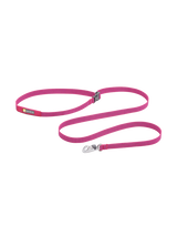 Flagline™ Dog Lead - Alpenglow Pink