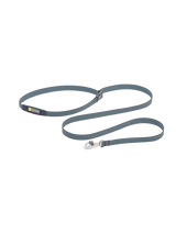 Flagline™ Dog Lead - Basalt Gray