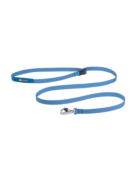 Flagline™ Dog Lead - Blue Dusk