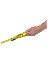 Flagline™ Dog Lead - i hånden