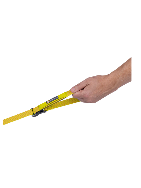 Flagline™ Dog Lead - i hånden