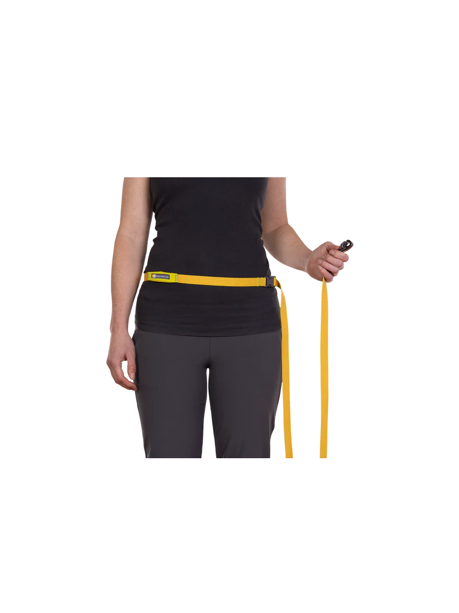 Flagline™ Dog Lead - om kroppen