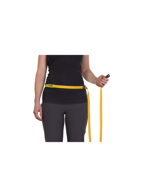 Flagline™ Dog Lead - om kroppen