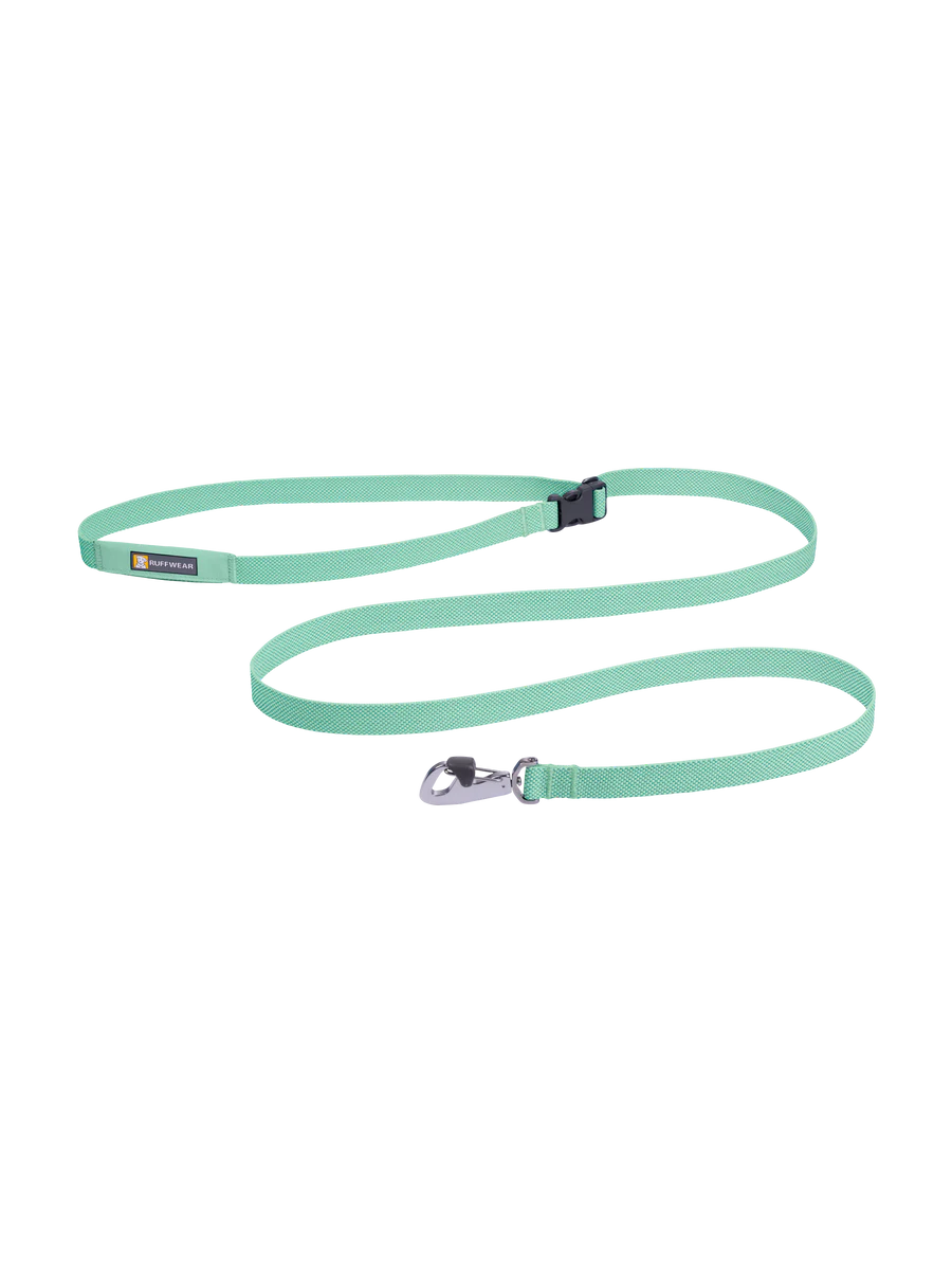 Flagline™ Dog Lead - Sage Green
