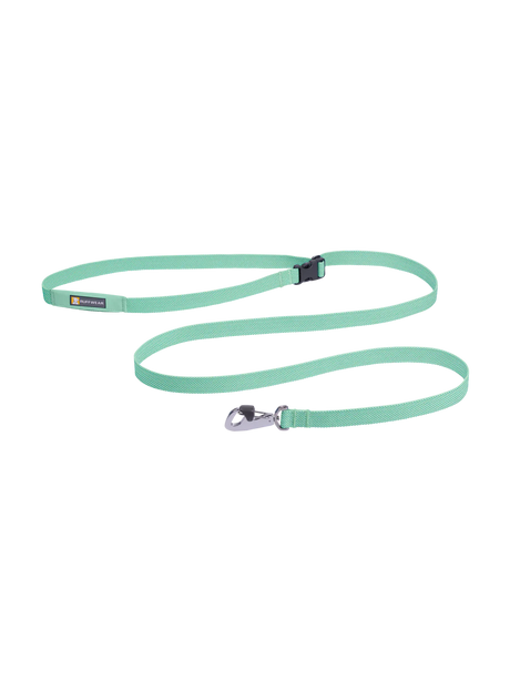 Flagline™ Dog Lead - Sage Green